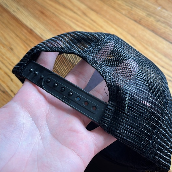 Vintage Jerry Haas Race Cars Snapback / 90s / Made In Thailand / Otto Cap - Picture 3 of 5